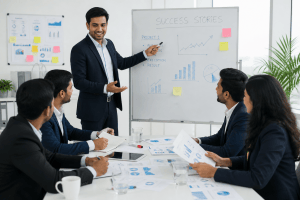 B2B 思想領導如何失敗？企業應避開的5大常見錯誤