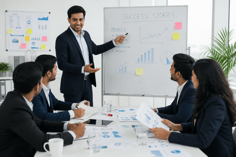 B2B 思想領導如何失敗？企業應避開的5大常見錯誤