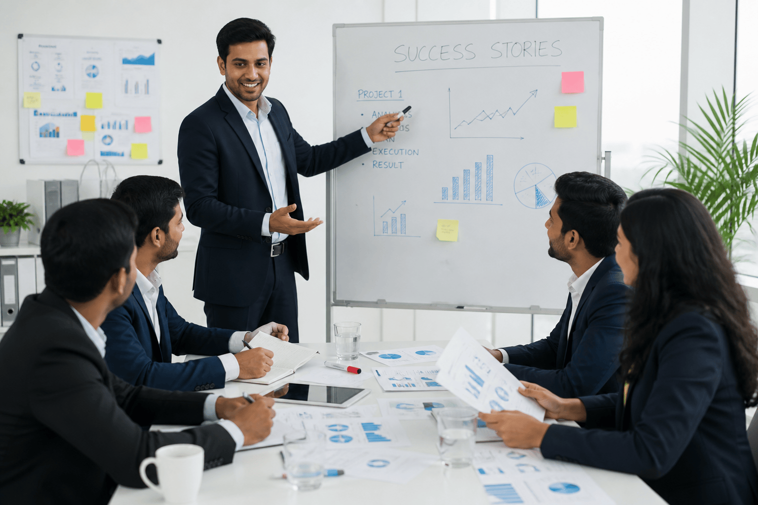 B2B 思想領導如何失敗?企業應避開的5大常見錯誤