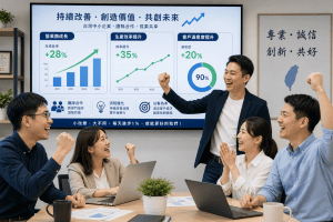 B2B 商機開發不可不避開的5大錯誤：每年讓企業錯失上百萬業績的關鍵原因