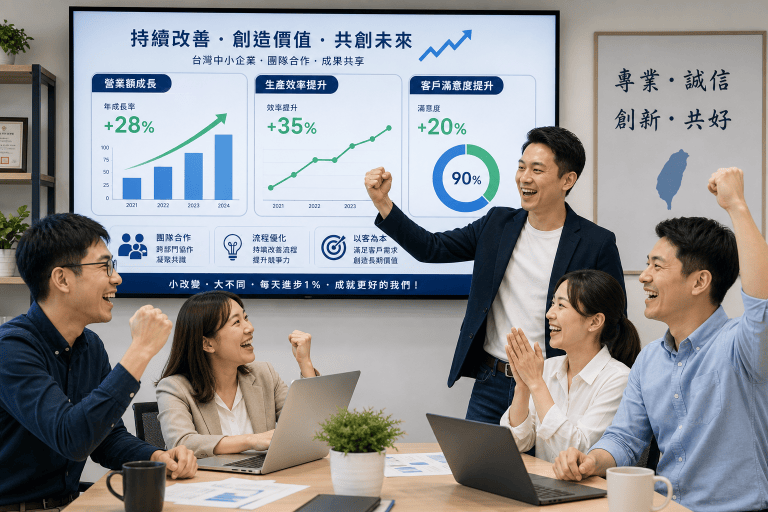 B2B 商機開發不可不避開的5大錯誤：每年讓企業錯失上百萬業績的關鍵原因