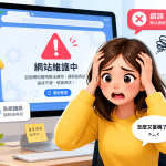 線上平台維護你還在忽略？5個常見錯誤導致用戶流失