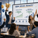ABM 客戶開發常見錯誤：行銷主管必須避免的5大陷阱
