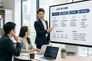 ABM 行銷策略常見5大錯誤，你絕不能忽視的失敗陷阱！