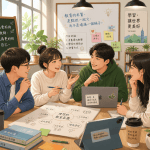 教師招考系統常見5大誤區｜避免這些失誤輕鬆提升錄取率