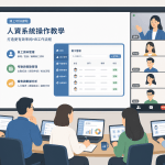 甄選系統開發常見5大錯誤：企業招募效率低落你中了幾項？