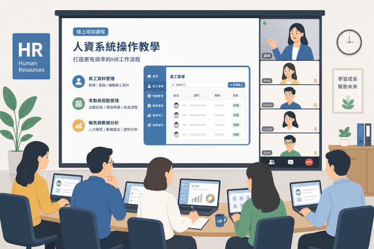 甄選系統開發常見5大錯誤：企業招募效率低落你中了幾項？