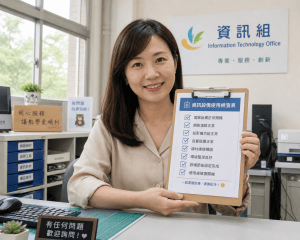 學校網站管理9大錯誤，你不可不知的避雷守則（2025最新版）