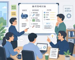 網站緊急維修該怎麼辦？5個步驟告訴你如何迅速恢復線上服務
