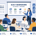 B2B 行銷別再踩雷！2025年常見5大失敗原因與避免方法
