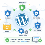 WordPress 網站搬家常見錯誤｜2025 避免這 7 個致命問題，讓搬家更順利