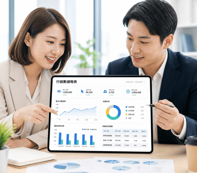 目標客戶行銷失敗的5大原因｜新手企業主必看，避免浪費行銷預算