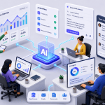 B2B AI 獲客必避開的5大錯誤｜降低行銷成本、防止流失潛在客戶