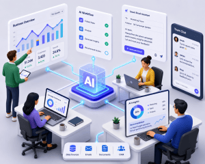 B2B AI 獲客必避開的5大錯誤｜降低行銷成本、防止流失潛在客戶