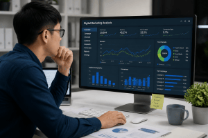 ABM 與傳統行銷差異必知：5 個不能忽視的關鍵比較與避開常見誤區