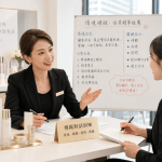 化妝品銷售話術大解析：5個你必須避免的致命錯誤