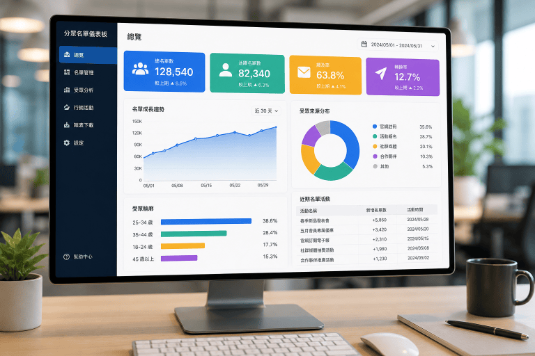 B2B 電子郵件行銷常見失敗原因：5個錯誤做法您一定要避免！