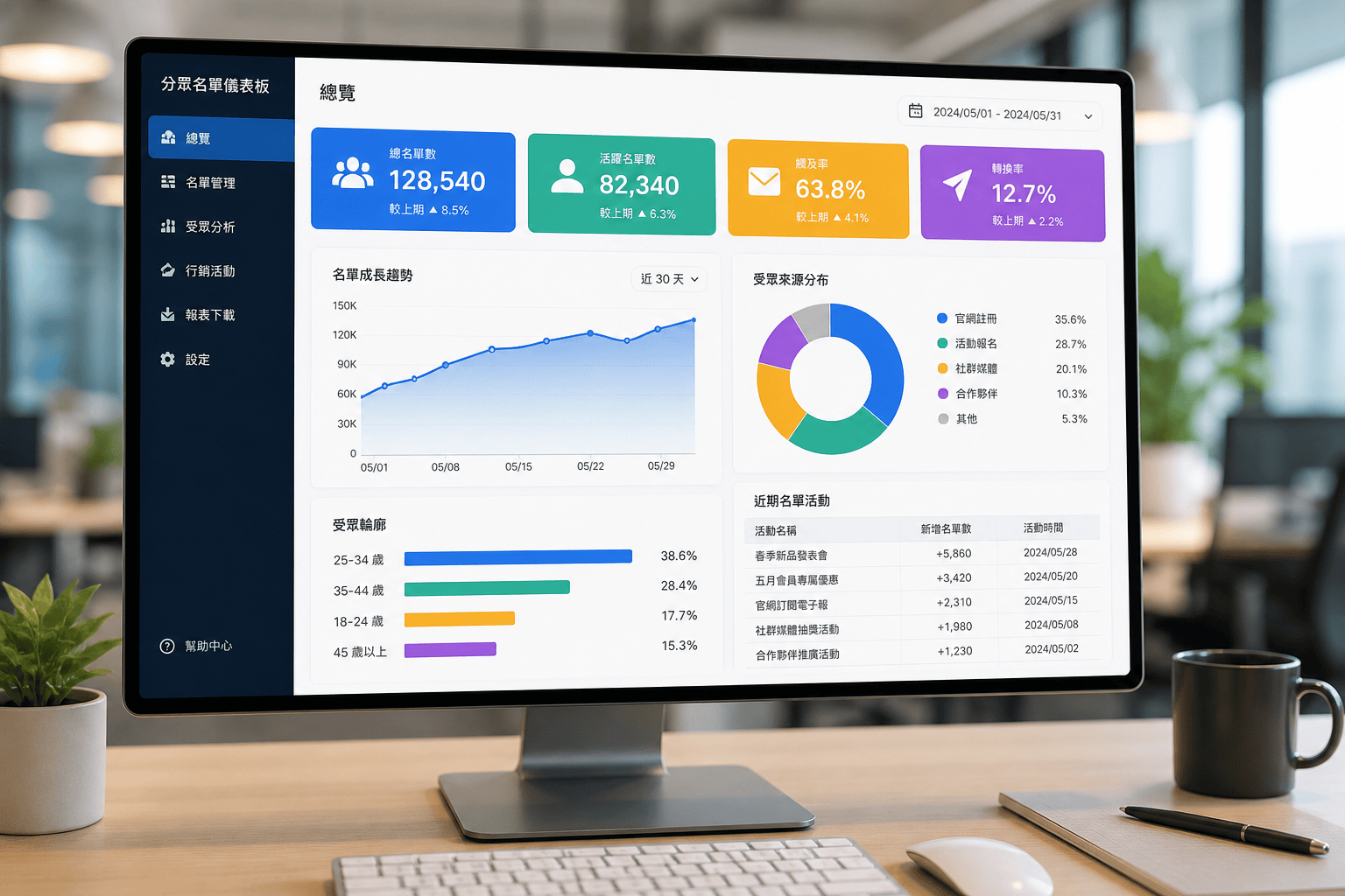 B2B 電子郵件行銷常見失敗原因：5個錯誤做法您一定要避免！