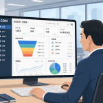 B2B成交率為何一直低迷？5大常見錯誤你一定要避免！