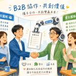 B2B 行銷漏斗常見5大錯誤，你是不是也中招？（2025最新解析）