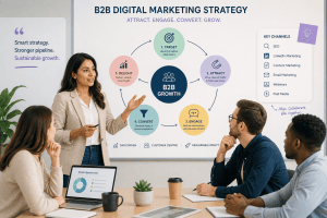 B2B 廣告代操常見5大錯誤（2025新手商家絕不能忽視的關鍵細節）