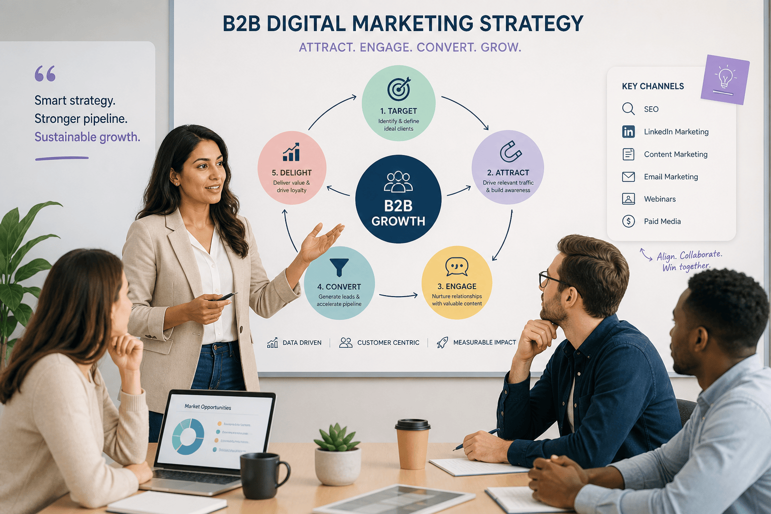 B2B 廣告代操常見5大錯誤（2025新手商家絕不能忽視的關鍵細節）