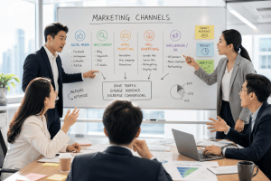 B2B 廣告預算怎麼抓？5大常見錯誤你一定要避開
