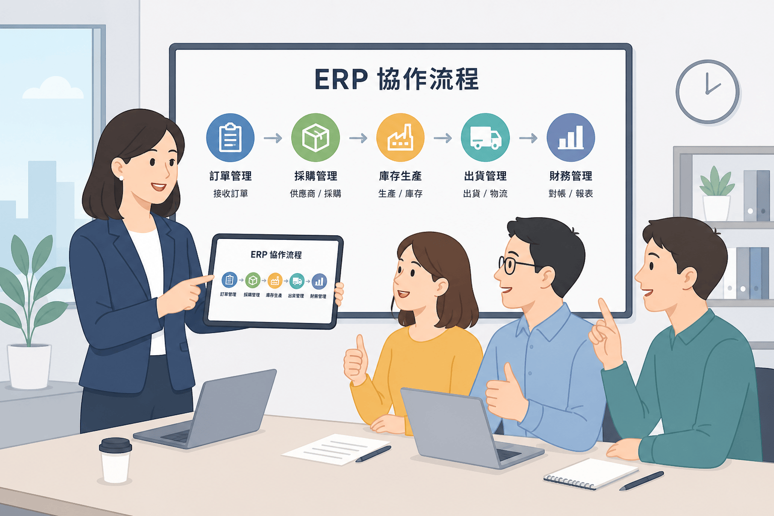 B2B 客戶痛點有哪些？5大常見問題與2025企業不踩雷的解決方案