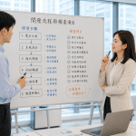 B2B 通路開發必踩5大地雷：新手業務常犯錯誤與避免方法
