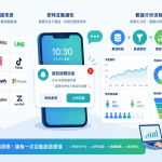 B2B官網如何增加詢問？7個你必須避開的常見錯誤