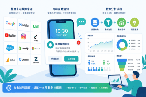 B2B官網如何增加詢問？7個你必須避開的常見錯誤