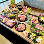 夯下去和牛燒肉｜工商時報