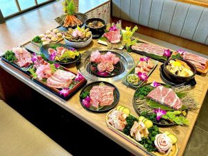 夯下去和牛燒肉｜工商時報