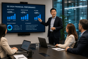 B2B 提案技巧｜5大常見錯誤你一定要避免，提升成交率的關鍵建議