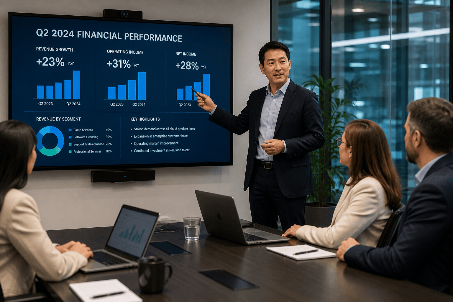 B2B 提案技巧|5大常見錯誤你一定要避免,提升成交率的關鍵建議