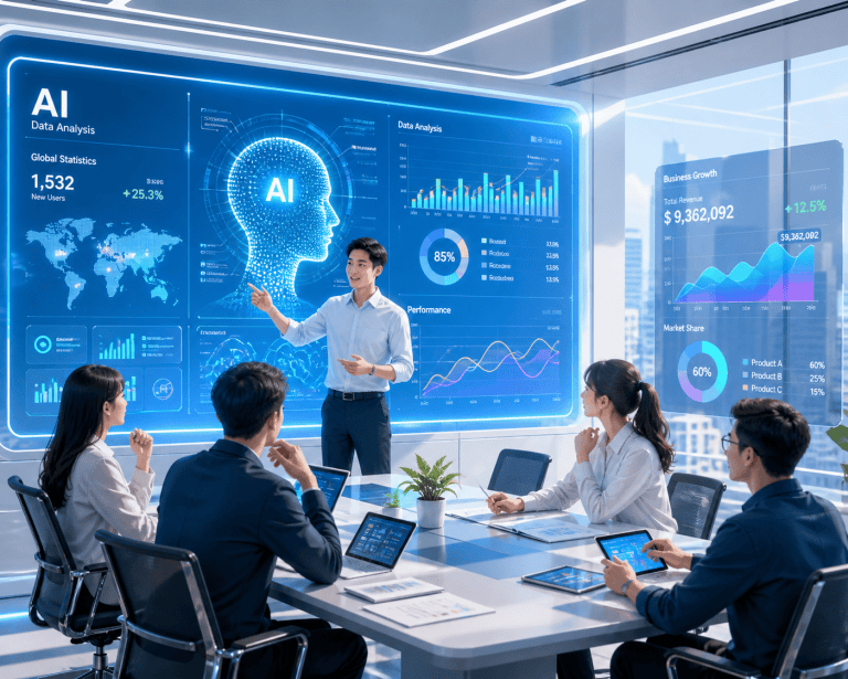 B2B SEO 公司選擇錯誤？5個常見迷思與避雷指南
