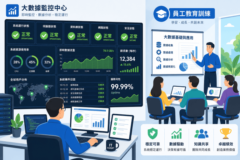 網站訂單資料轉移的5大常見錯誤｜企業如何避免資料遺失與業務中斷？