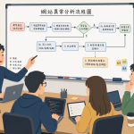 網站功能異常？5個最常見原因與避免重複發生的方法