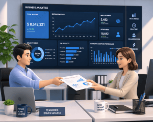 B2B 客戶跟進常見錯誤｜3大致命疏失你千萬別犯