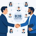 B2B LinkedIn 行銷常見5大錯誤｜新手企業主一定要避免的致命陷阱