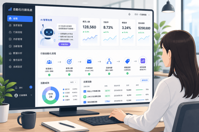 B2B 廣告預算該怎麼規劃？2025年行銷人員最常犯的4大錯誤