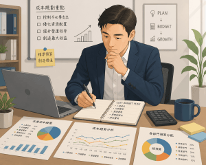 網站維護一年多少錢？企業老闆必看5個你不可不知的隱藏成本