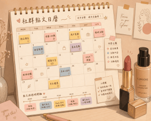 化妝品Instagram行銷失敗的5大常見錯誤｜新手品牌一定要避免！