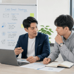 B2B 開發信必踩5大地雷｜業務新手不學會這些寫法絕對被封鎖