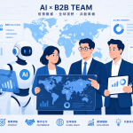 B2B 網站架設常見錯誤：5 大陷阱讓你錯失高價客戶（2025 最新指南）