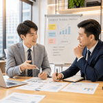B2B 成交率提升必看：避免這5大常見陷阱，年營收翻倍不是夢