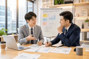 B2B 成交率提升必看：避免這5大常見陷阱，年營收翻倍不是夢