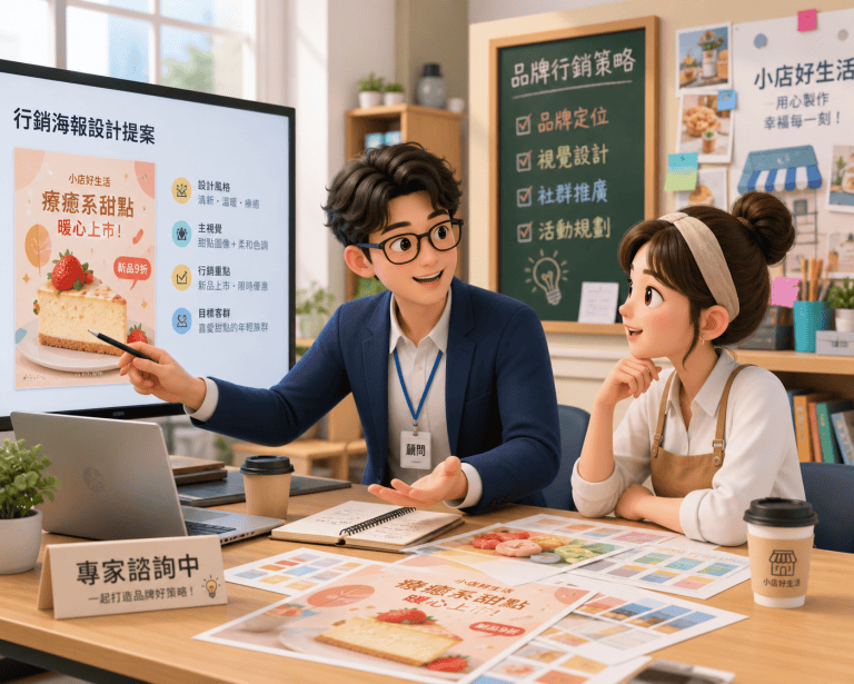 小店Google行銷致命錯誤：8個你絕不能忽略的推廣陷阱