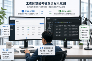 網站搬家前如何備份？5個常見錯誤你一定要避免！