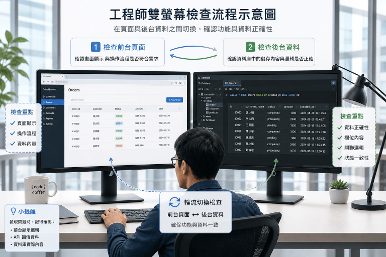 網站搬家前如何備份？5個常見錯誤你一定要避免！